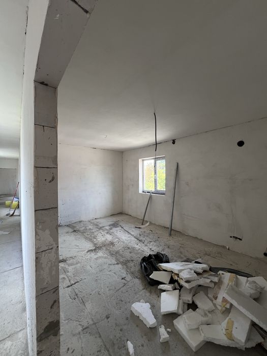 Готовий бізнес! 300 м² у центрі Василькова під хостел чи бізнес