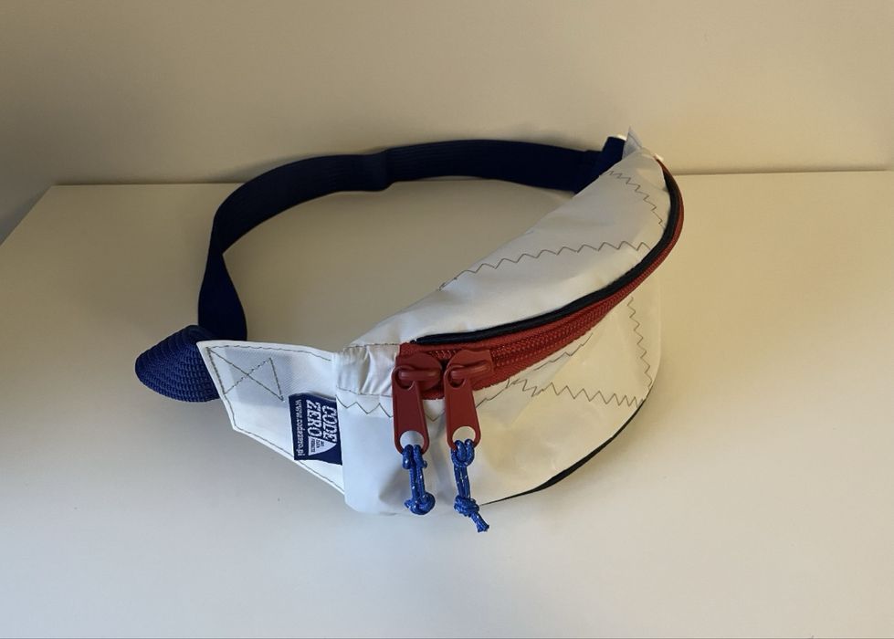 Nerka Code Zero Volvo