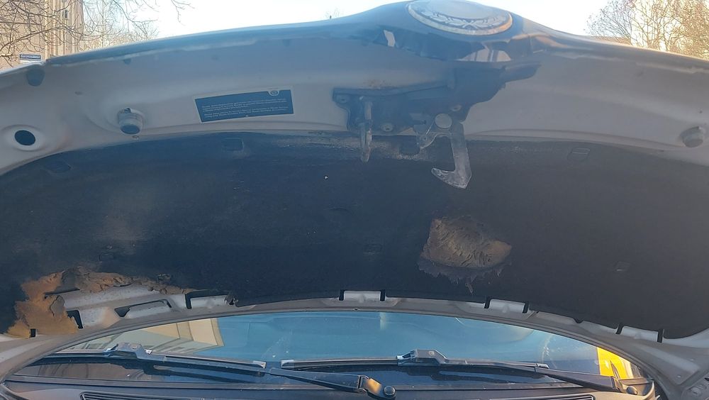 Шкода ромстер 1,4 газ-бенз