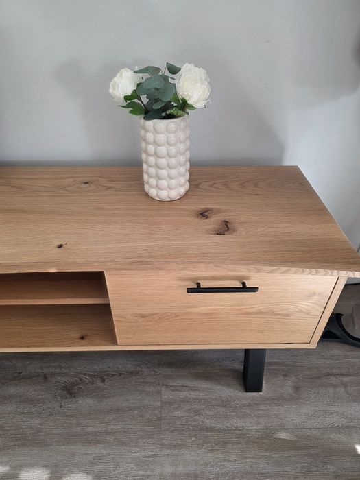 Móvel tv Jysk Sandby Carvalho