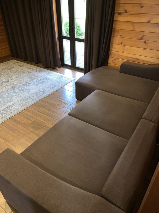 Професійна хімчистка м’яких меблів