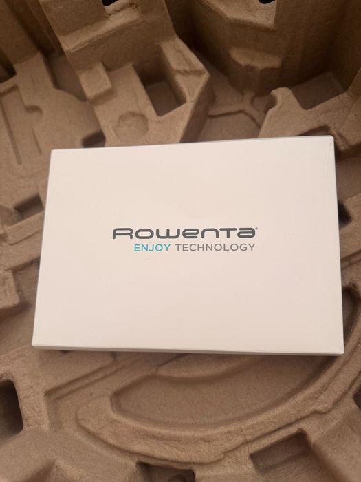 Робот-пилосос rowenta