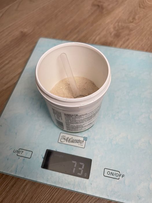 Харчова добавка Dolfos RodeVit Gastro для гризунів і кроликів, 60 г