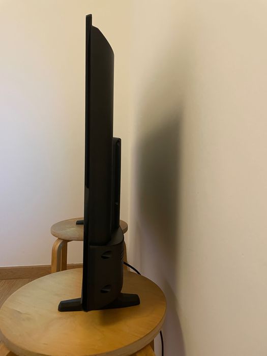 Smart tv Daewoo nova 40 polegadas