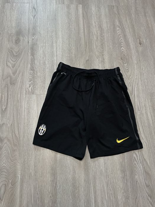 Шорти Nike Juventus