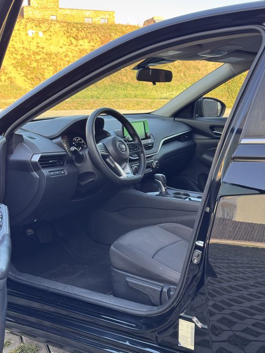 Nissan Altima 2022 рік (Можливий продаж в розстрочку)