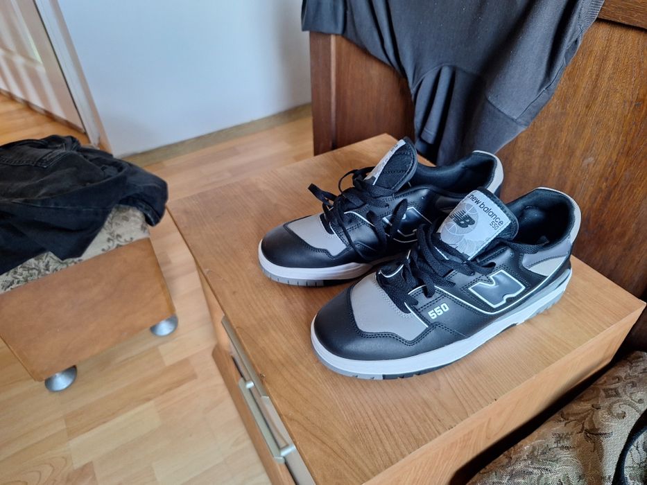 buty new balance