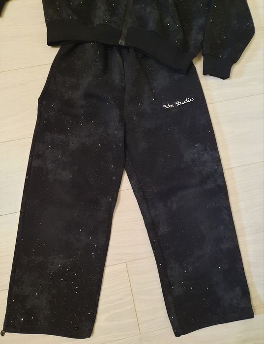 Спортиний костюм