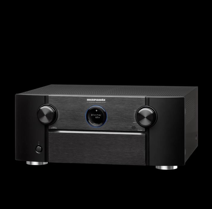 AV-ресивер Marantz SR7015 8K