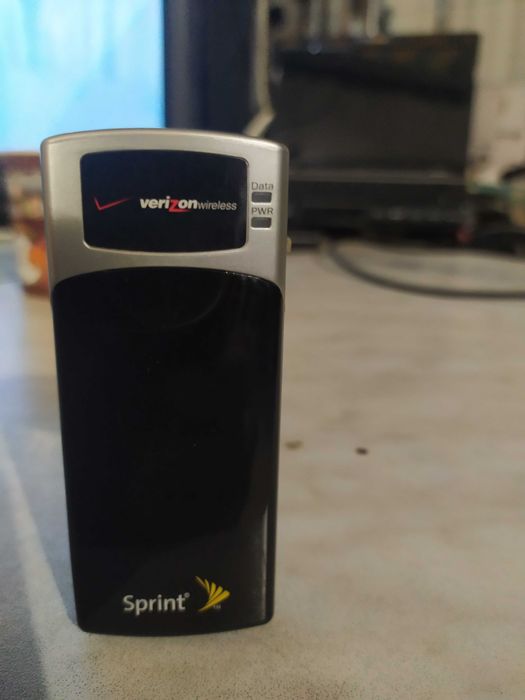 3G модем Sierra 595U