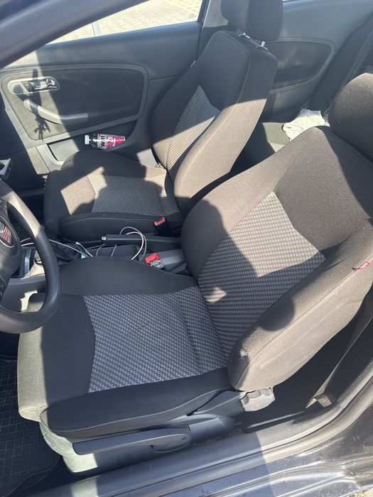 Seat Ibiza 2008r