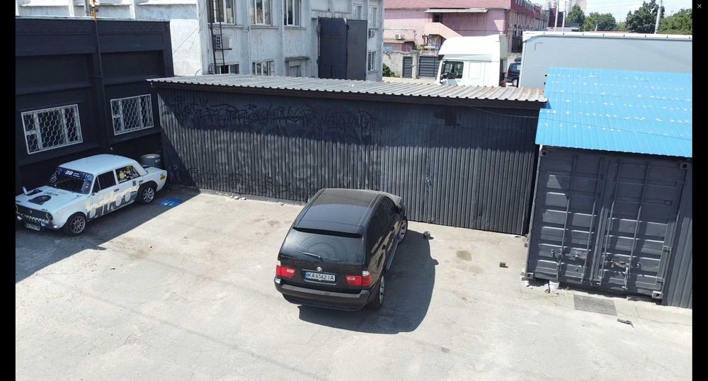 Продаж майнового комплексу 1700 м2 . Власник