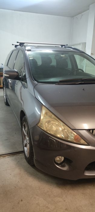 Vendo Mitsubishi Grandis