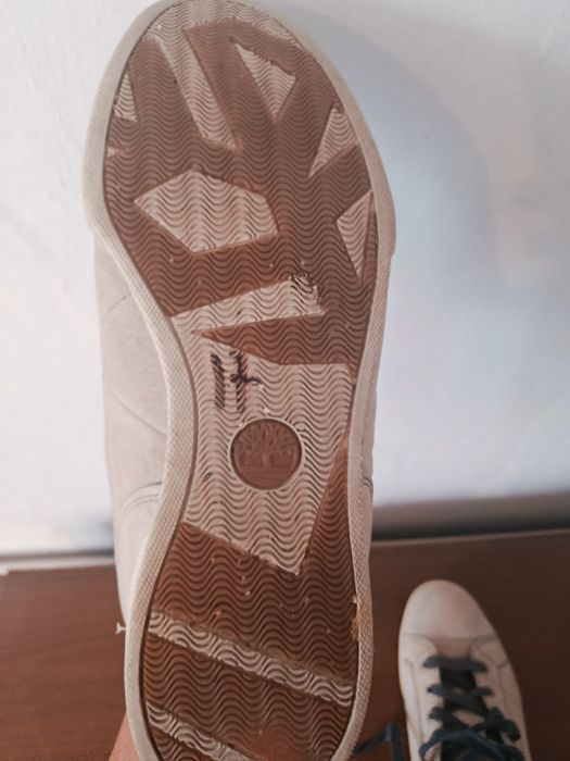 кросовки Timberland