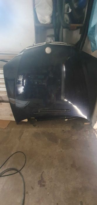Sprzedam Maske Bmw e46
