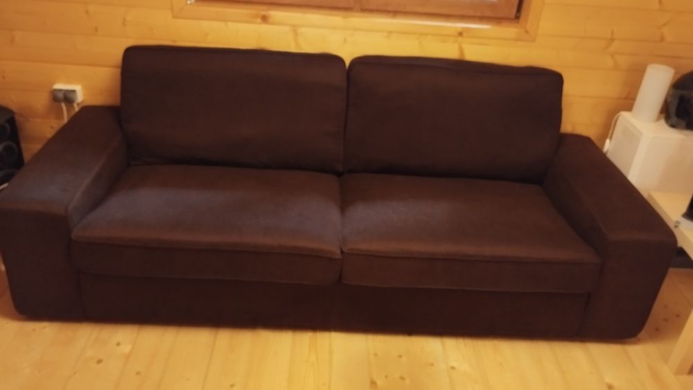 Sofa Kivik Ikea 3 osobowa