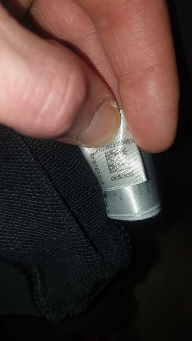 Кофтинка Adidas.