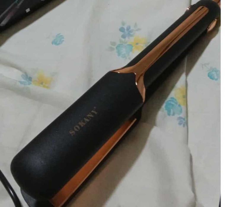 Pranchas de cabelo