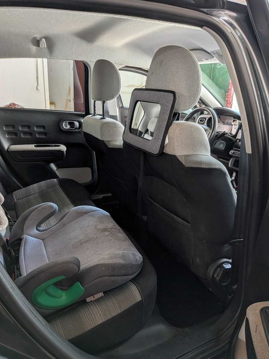 Citroën C3 PureTech – Estilo, Economia e Versatilidade