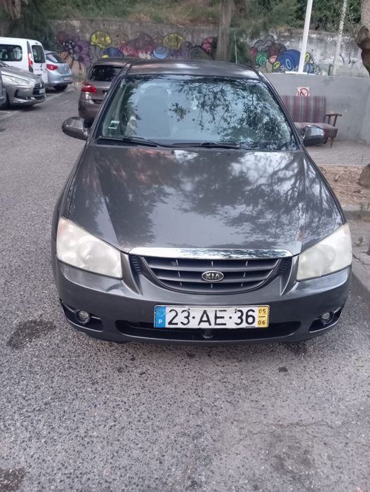 Kia Cerato crdi 1.5