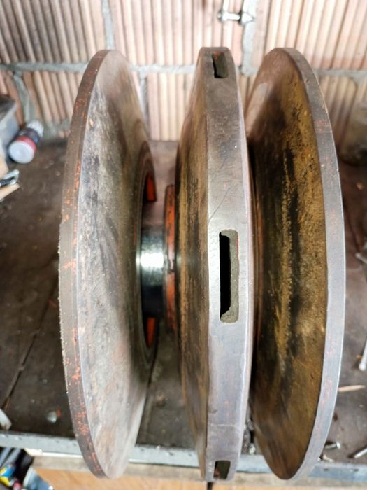 Sprzedam przekładnie bezstopniowa