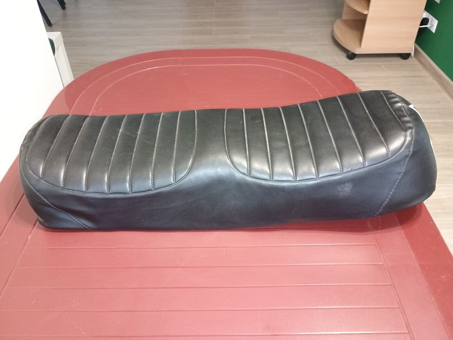 Siedzenie MZ etz 250 oryginał