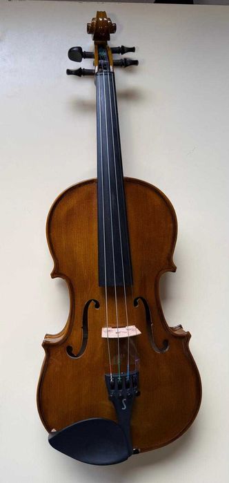 Violino 3/4 como novo