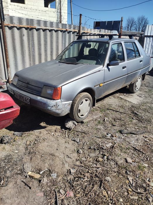 Продам Славуту 2008