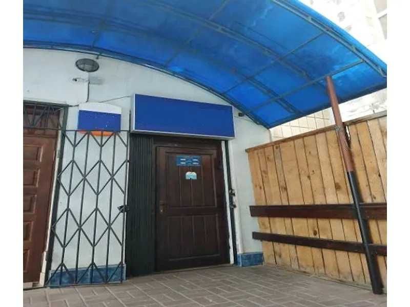 Продаж офісного приміщення 165.6 м² (85/100 часток) вул. Миру, 50
