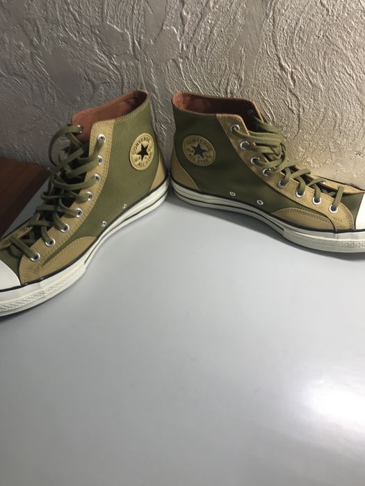 Продам Взутя Converse