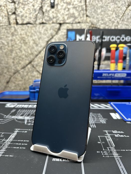 Iphone 12 Pro 256gb