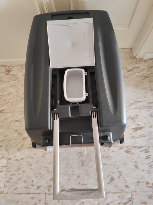 Caixa transporte tamanho 5