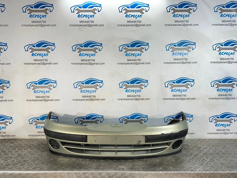 Parachoques Frente Frontal Renault Megane 1 MK1 X64 1995 - 2003