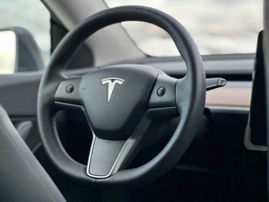 Tesla Model Y 2022 85 кВт Dual Motor (Розстрочка | Лізинг)