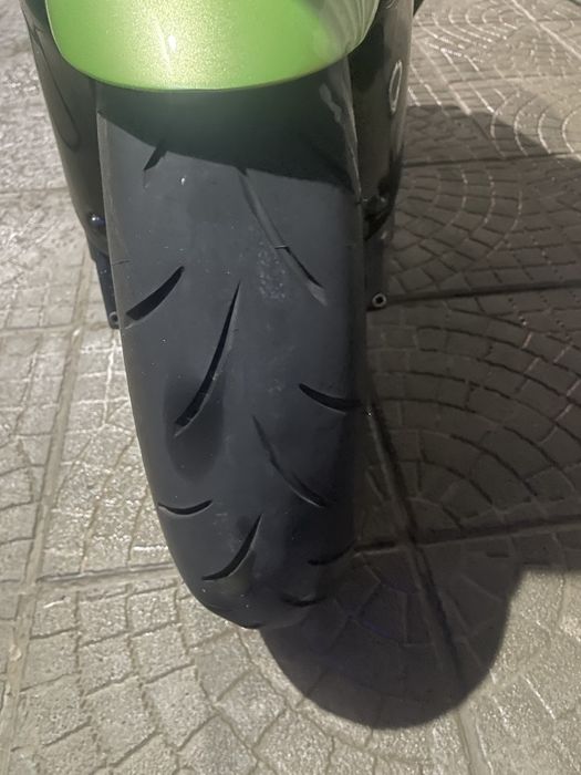 Продам  Кавасаки  Zx 6R