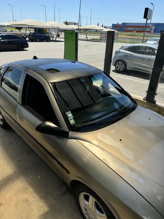 opel vectra 1998 gasolina