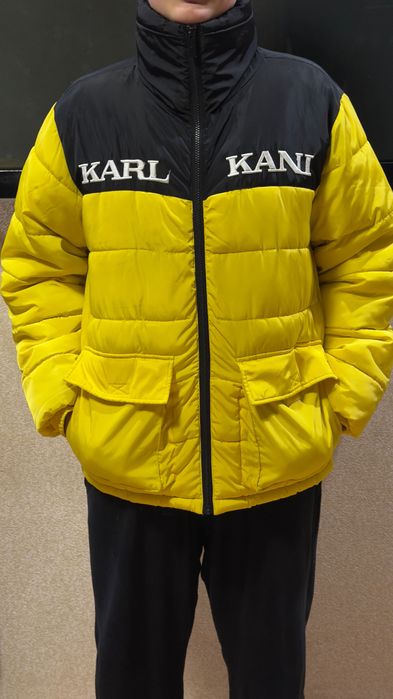 Куртка на хлопчика