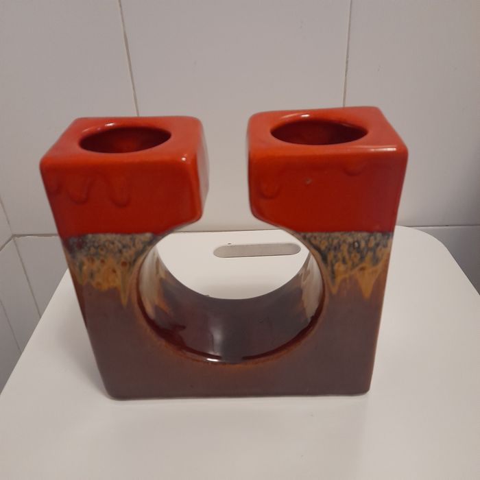 Jarra original louça e vidro434038934046648322