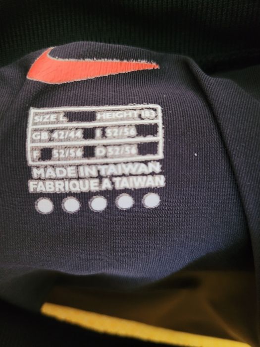 Camisola Nike de jogo Seleção Portuguesa