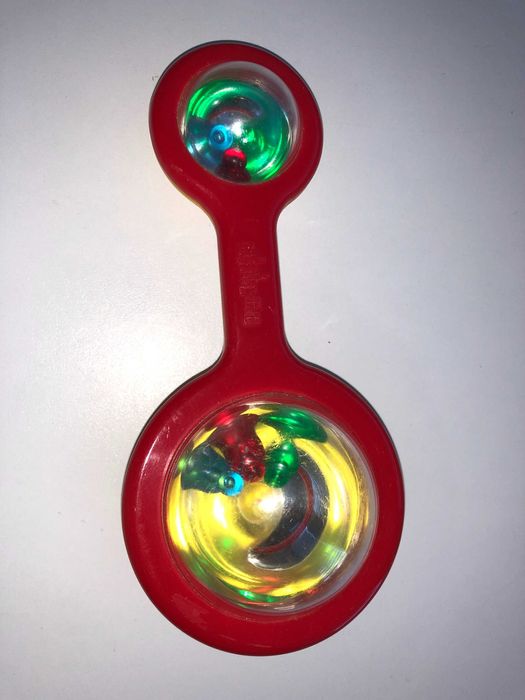 Брязкальце CHICCO