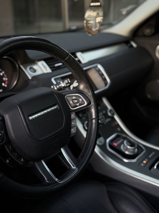 Land Rover Range Rover Evoque 2015 VIN SALVP2BG9GH111528 фото оголошення 23 з 24