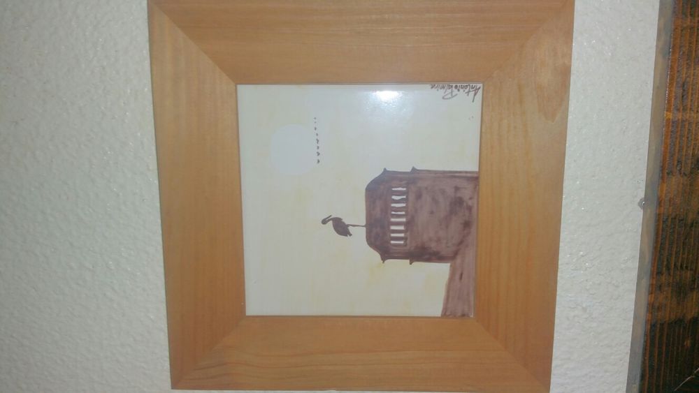 Pinturas alentejo quadros e azulejo