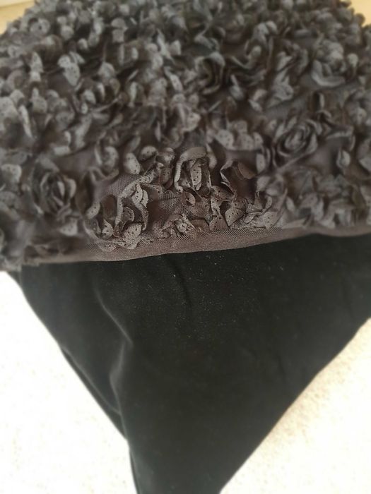 Poduszki dekoracyjne 45x45 z wypelnieniem NOWE 2 sztuki.