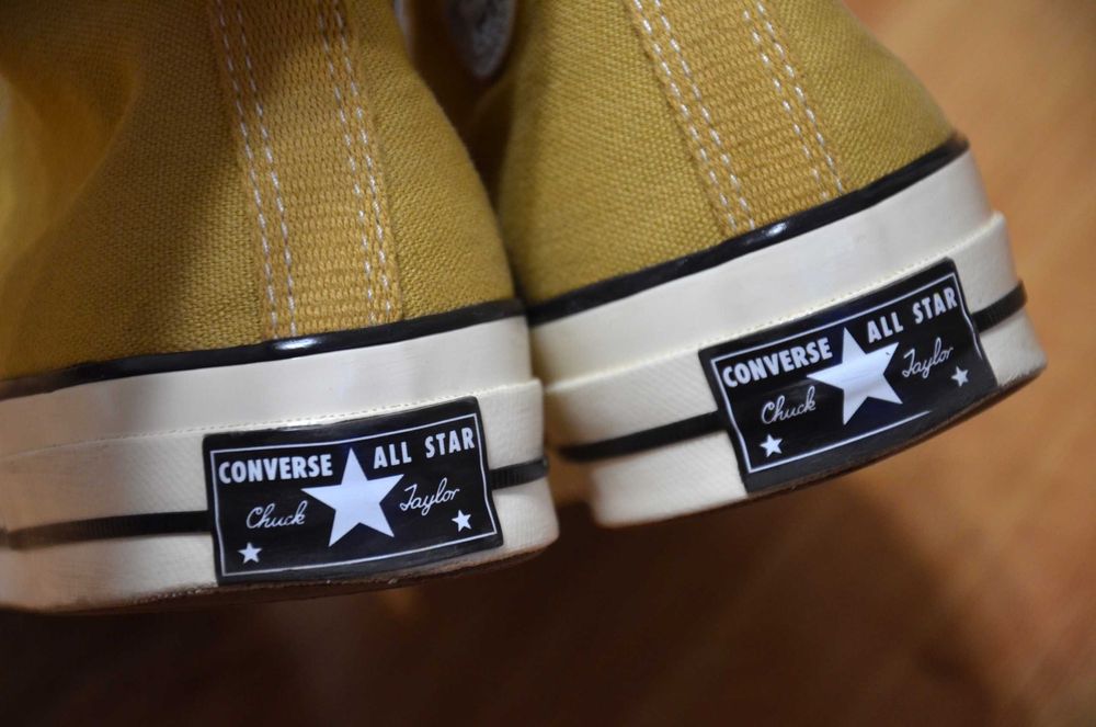 Converse 70 , оригінал кеди