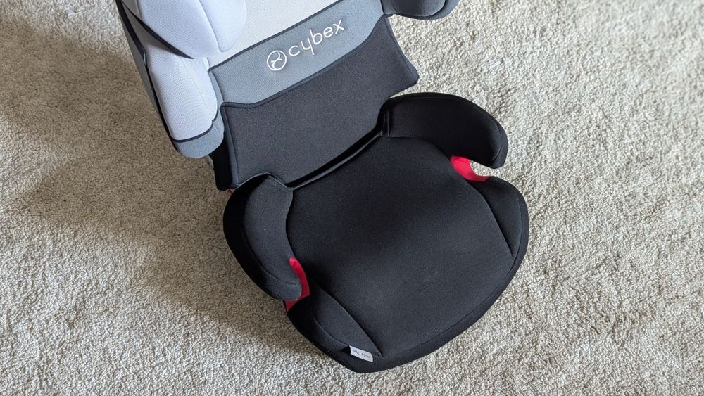 Cadeira auto isofix Cybex Pallas 2 fiz 9 - 36kg