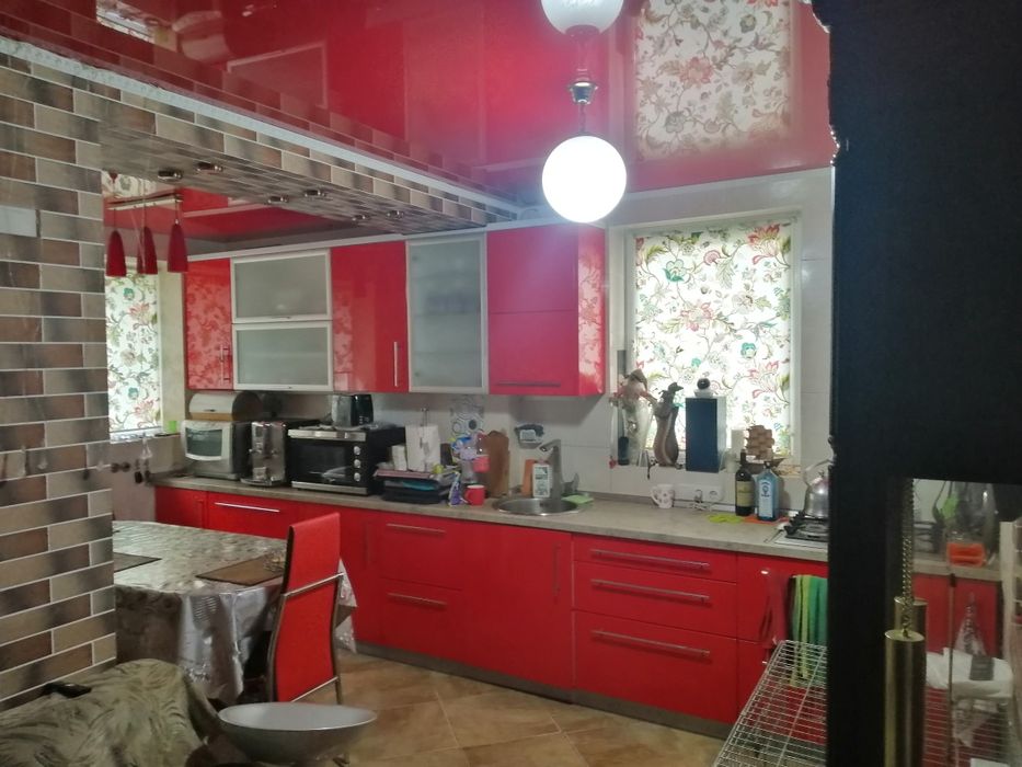 Продам, Шикарный Дом в Куриловке