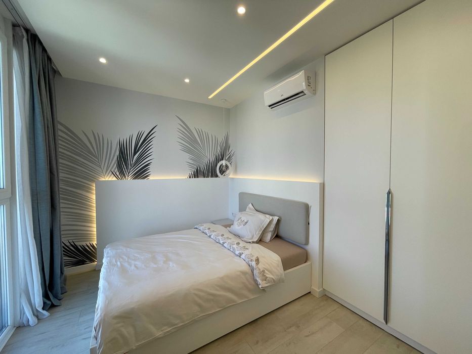 Продам видовую 3-х комн. квартиру ЖК "Новодворянский" парк Шевченко