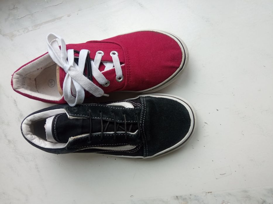 Кеди шузи Vens, Bella Comoda