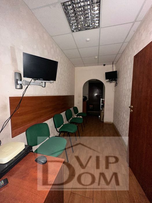 Коммерческое помещение Армейская, Ботанический переулок.