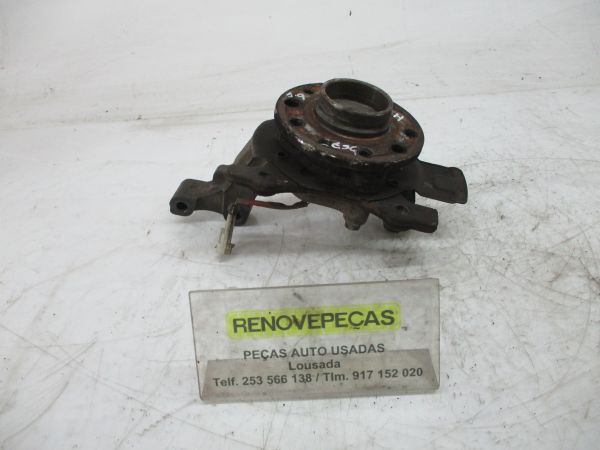Manga de eixo frente esquerda OPEL Astra H Hatchback (L48)